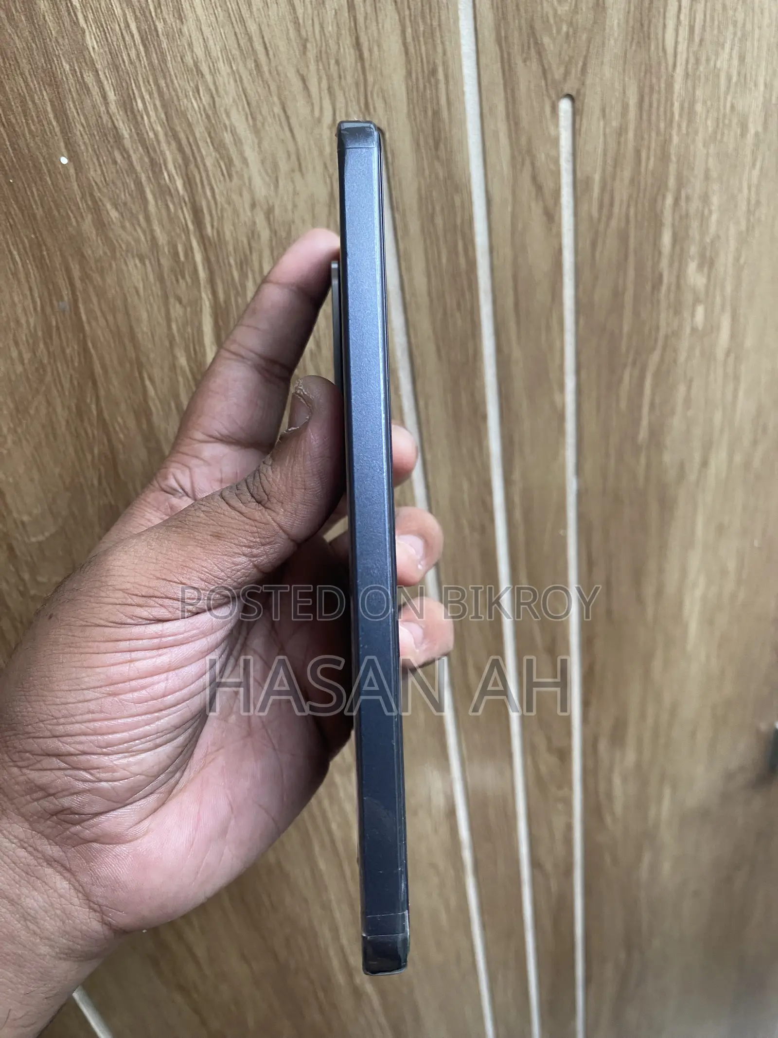 Samsung Galaxy A36 256 GB Black