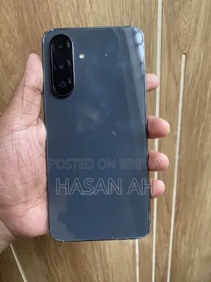 Samsung Galaxy A36 256 GB Black