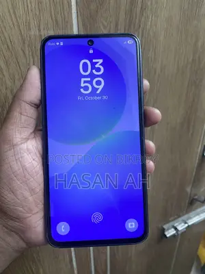 Samsung Galaxy A36 256 GB Black