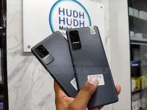 Xiaomi Civi 1S 128 GB Black