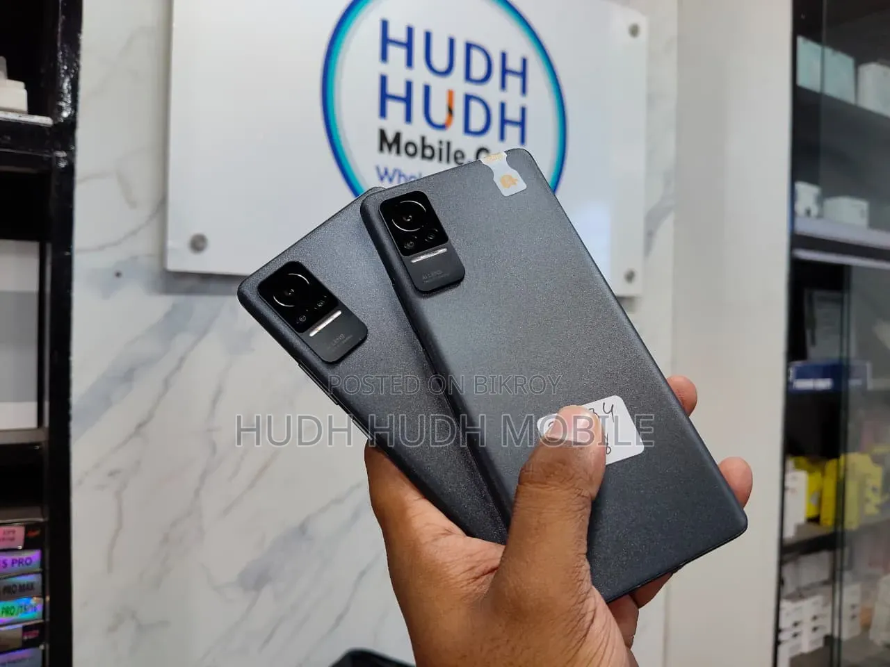 Xiaomi Civi 1S 128 GB Black