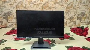 Desktop Computer MSI 16GB AMD Ryzen 7 SSD 1T