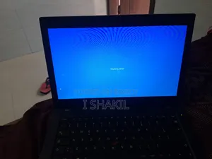 Laptop Lenovo ThinkPad L470 8GB Intel Core i3 SSD 128GB