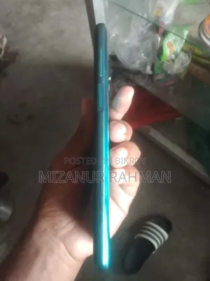 Xiaomi Redmi Note 9 Pro 128 GB Blue