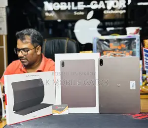 OnePlus Pad 4 512 GB Gray