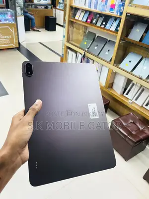 ওয়ানপ্লাস প্যাড ৪ ৫১২ জিবি গ্রে
