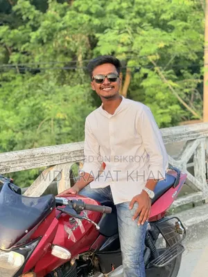 Bajaj Pulsar 150 2016 Red
