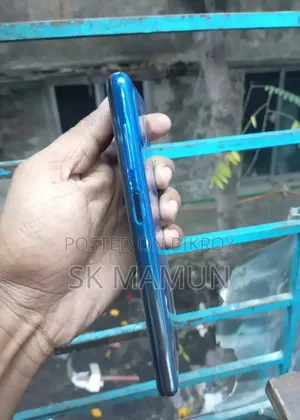 Samsung Galaxy M62 128 GB Black