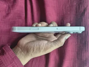 অ্যাপল আইফোন ১৭ প্রো ম্যাক্স ২৫৬ জিবি হোয়াইট