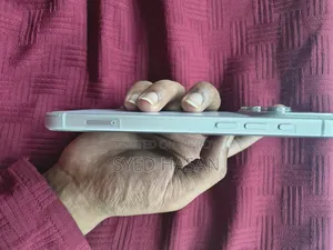 অ্যাপল আইফোন ১৭ প্রো ম্যাক্স ২৫৬ জিবি হোয়াইট