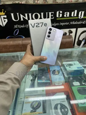 ভিভো ভি২৭ই ২৫৬ জিবি পার্পল