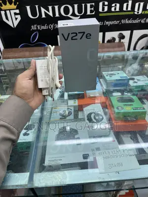Vivo V27e 256 GB Purple