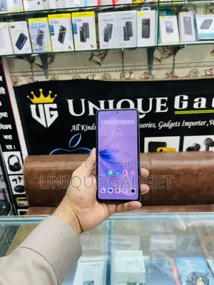 Vivo V27e 256 GB Purple
