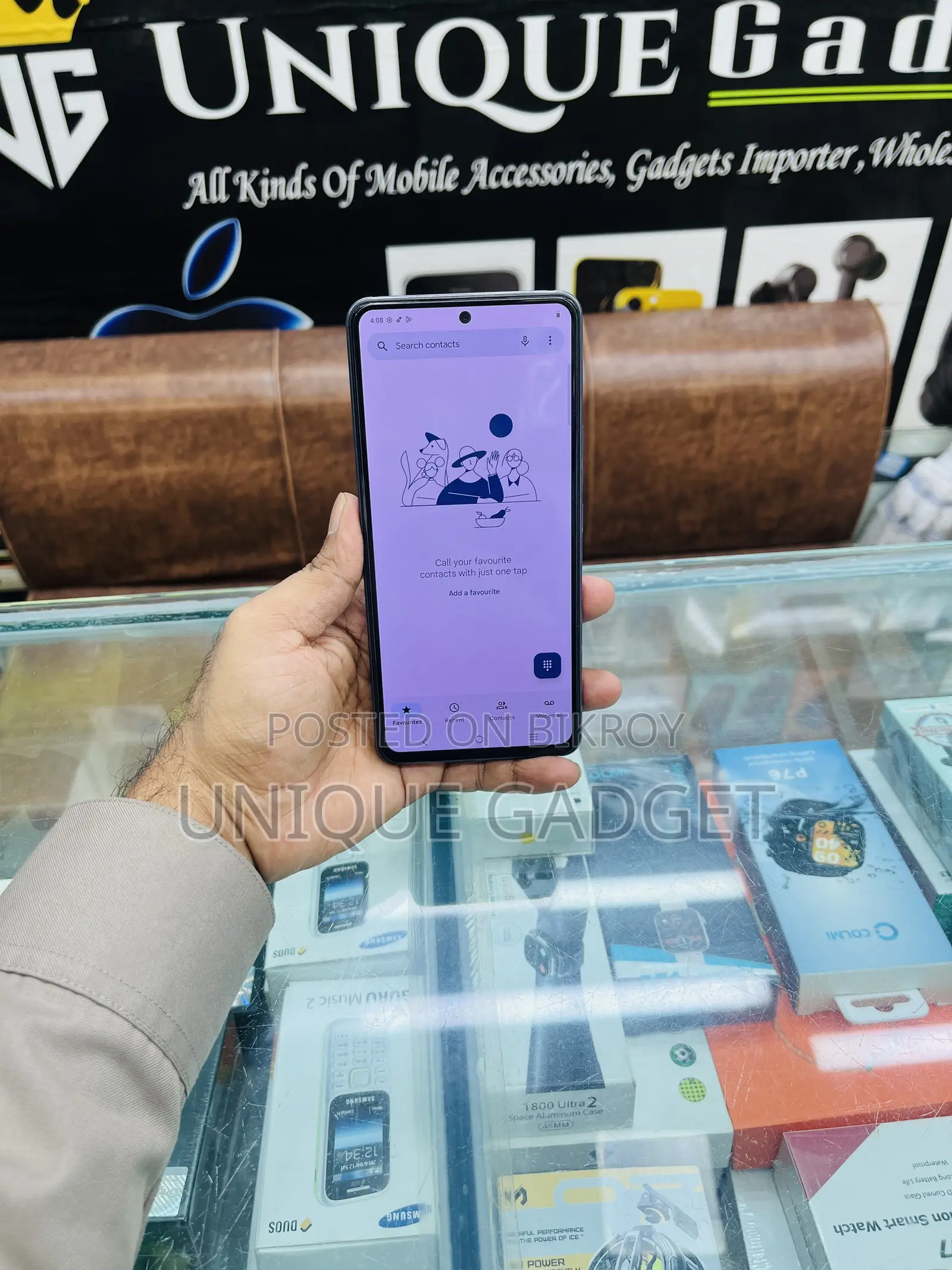 Vivo V27e 256 GB Purple