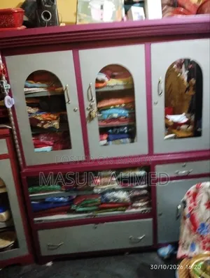 শকেস বিক্রয় করা হবে