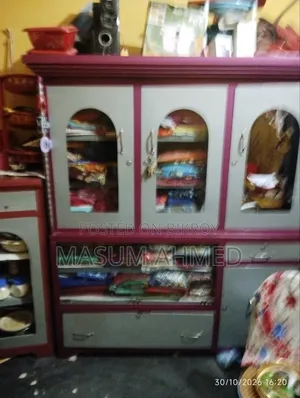 Showcase for sale