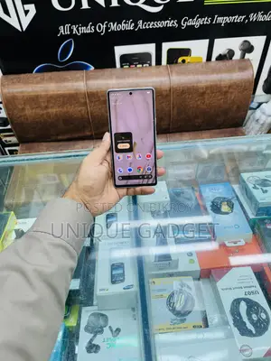 গুগল পিক্সেল ৭ ১২৮ জিবি হোয়াইট