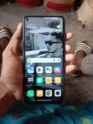 শাওমি রেডমি নোট ৯ ফোরজি ১২৮ জিবি গ্রে
