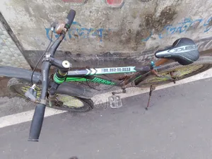 সেকেন্ড হ্যান্ড বাইসাইকেল