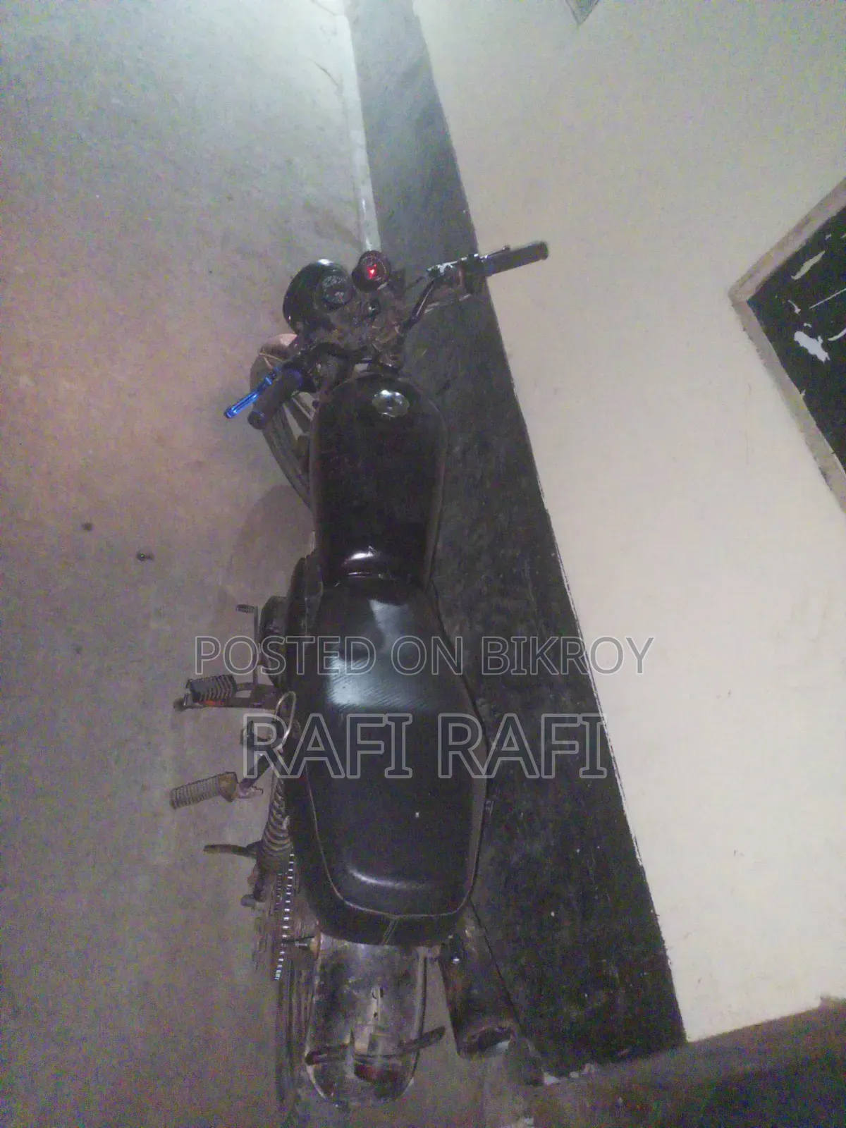 রানার চিতা ১০০ ২০১৬ কালো