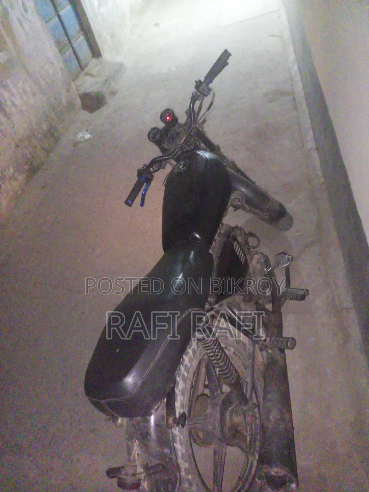 রানার চিতা ১০০ ২০১৬ কালো