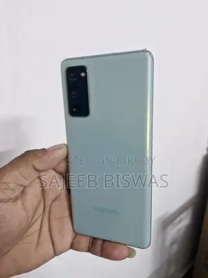 স্যামসাং গ্যালাক্সি এস২০ এফই ১২৮ জিবি পার্পল