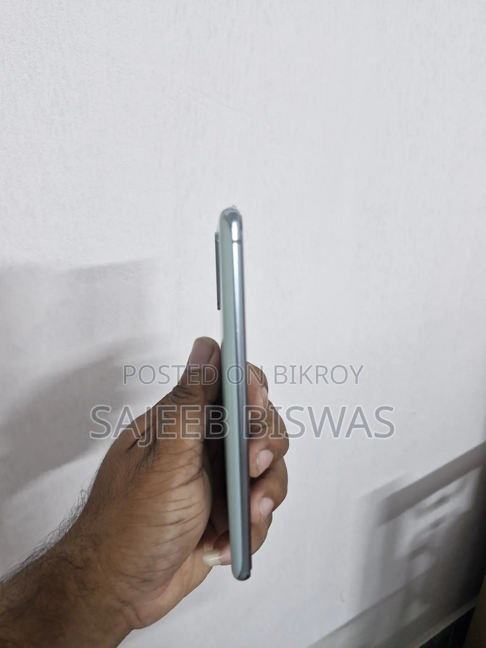 স্যামসাং গ্যালাক্সি এস২০ এফই ১২৮ জিবি পার্পল