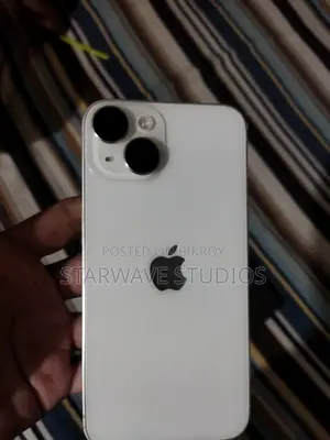 অ্যাপল আইফোন ১৪ ২৫৬ জিবি হোয়াইট