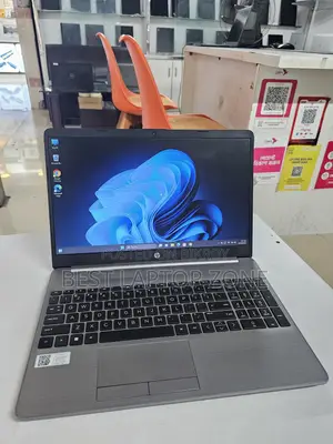 HP 16GB AMD Ryzen 5 256GB SSD Laptop