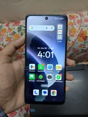 অপ্পো এ৫৮ ৪জি ১২৮ জিবি গ্রে