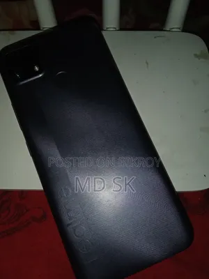 রিয়েলমি সি২৫এস ১২৮ জিবি ব্ল্যাক