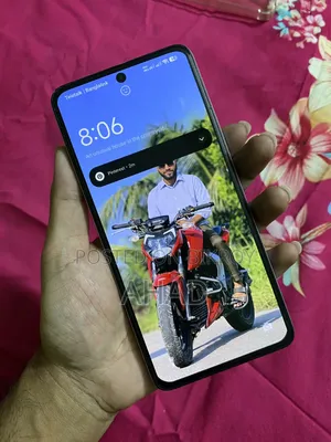 Xiaomi Redmi Note 14 4G 256 GB White