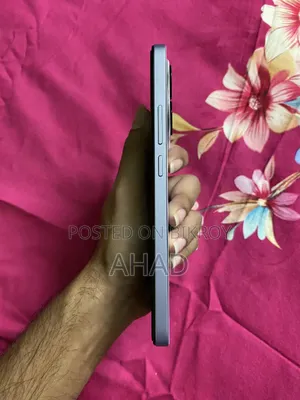 Xiaomi Redmi Note 14 4G 256 GB White