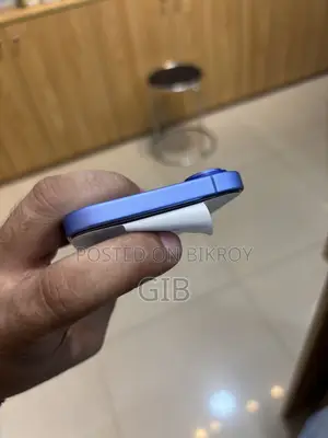 অ্যাপল আইফোন ১৬ ১২৮ জিবি ব্লু