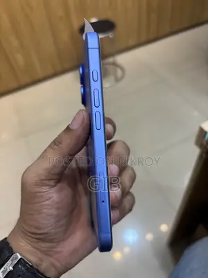 অ্যাপল আইফোন ১৬ ১২৮ জিবি ব্লু