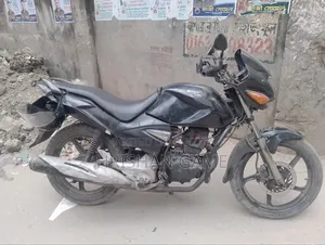 Hero 2007 Black