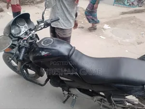 Hero 2007 Black