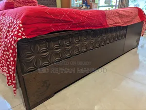 ਹਾਟਿਲ কুইন সাইজ বেড (আইডিল-১৫২)
