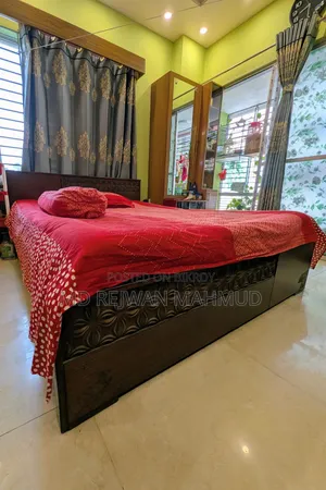 ਹਾਟਿਲ কুইন সাইজ বেড (আইডিল-১৫২)