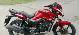 New Hero Hunk 2018 Red