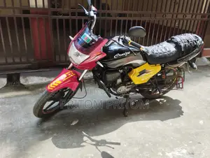 Walton Cruize 2014 Black