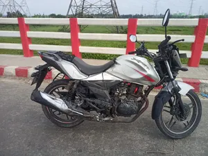 হিরো এক্সট্রিম ১৬০আর ২০১৪ সিলভার