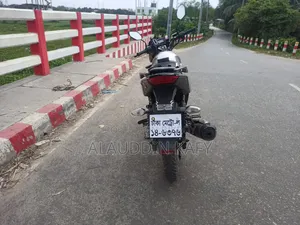হিরো এক্সট্রিম ১৬০আর ২০১৪ সিলভার