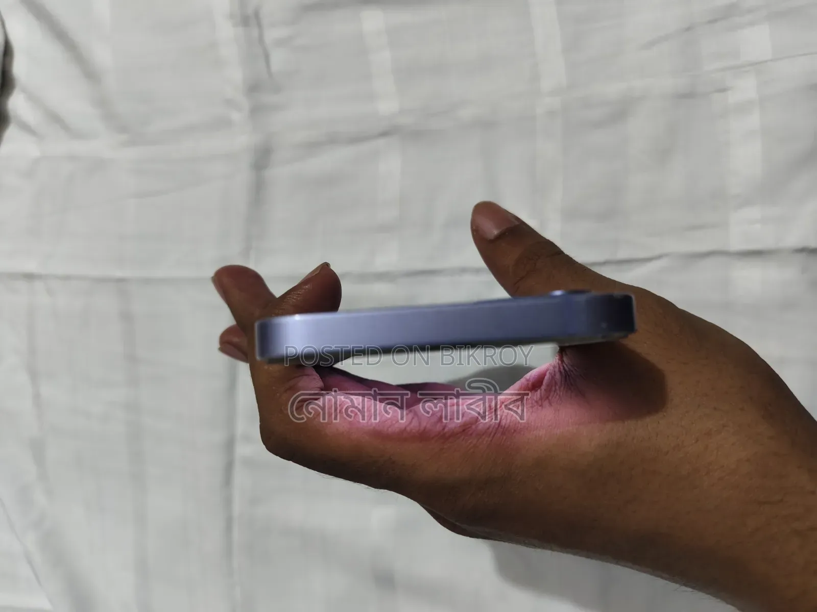 Apple iPhone 12 128 GB Purple