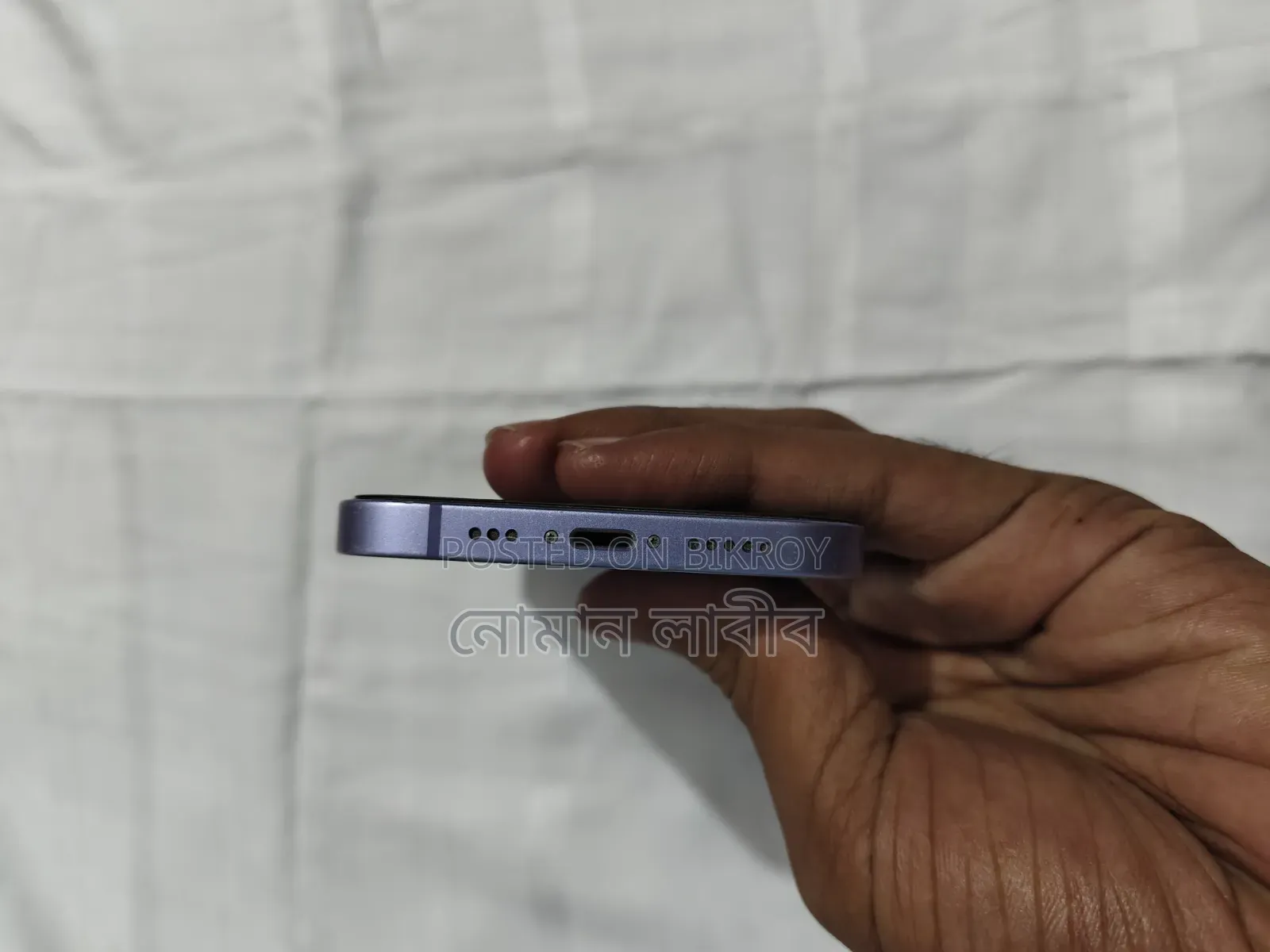 Apple iPhone 12 128 GB Purple