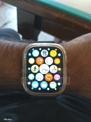 S30 Orginal Smart Watch