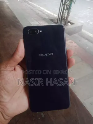 Oppo A3s 16 GB Blue