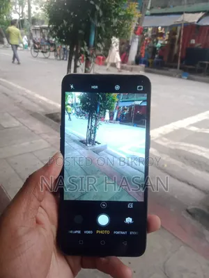 Oppo A3s 16 GB Blue