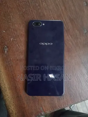 Oppo A3s 16 GB Blue