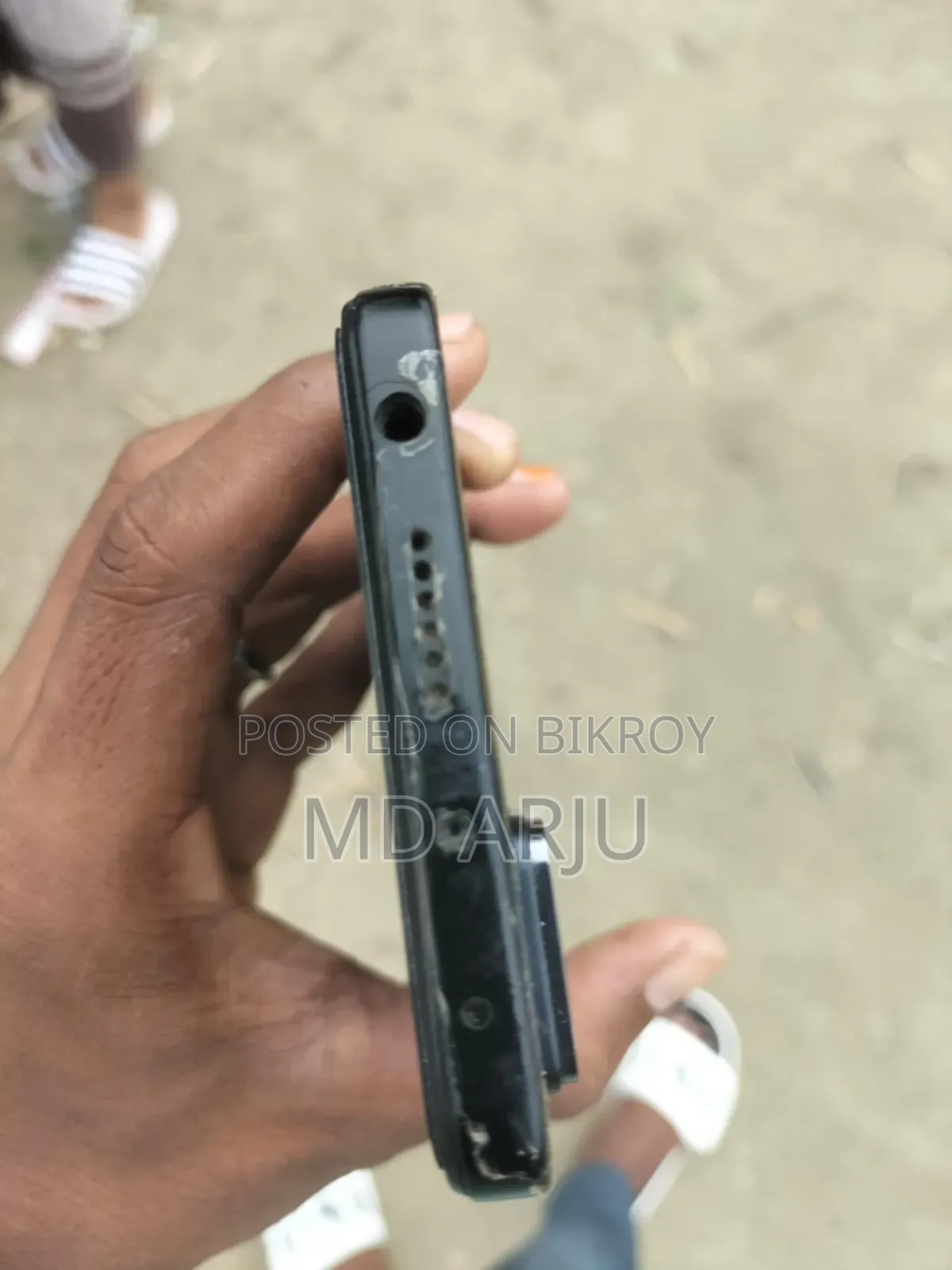 Xiaomi Redmi Note 11 Pro+ 5G 128 GB Black